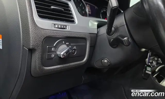 Volkswagen Touareg 2016 3.0 АКПП, миниатюра 12