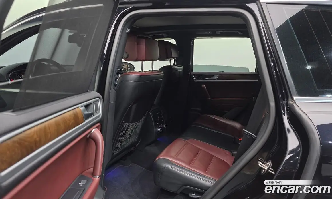 Volkswagen Touareg 2016 3.0 АКПП, фото 16