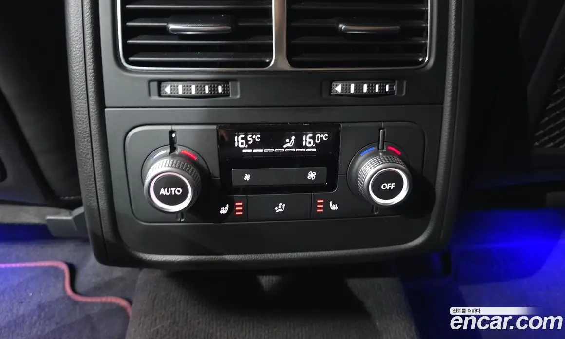 Volkswagen Touareg 2016 3.0 АКПП, фото 17