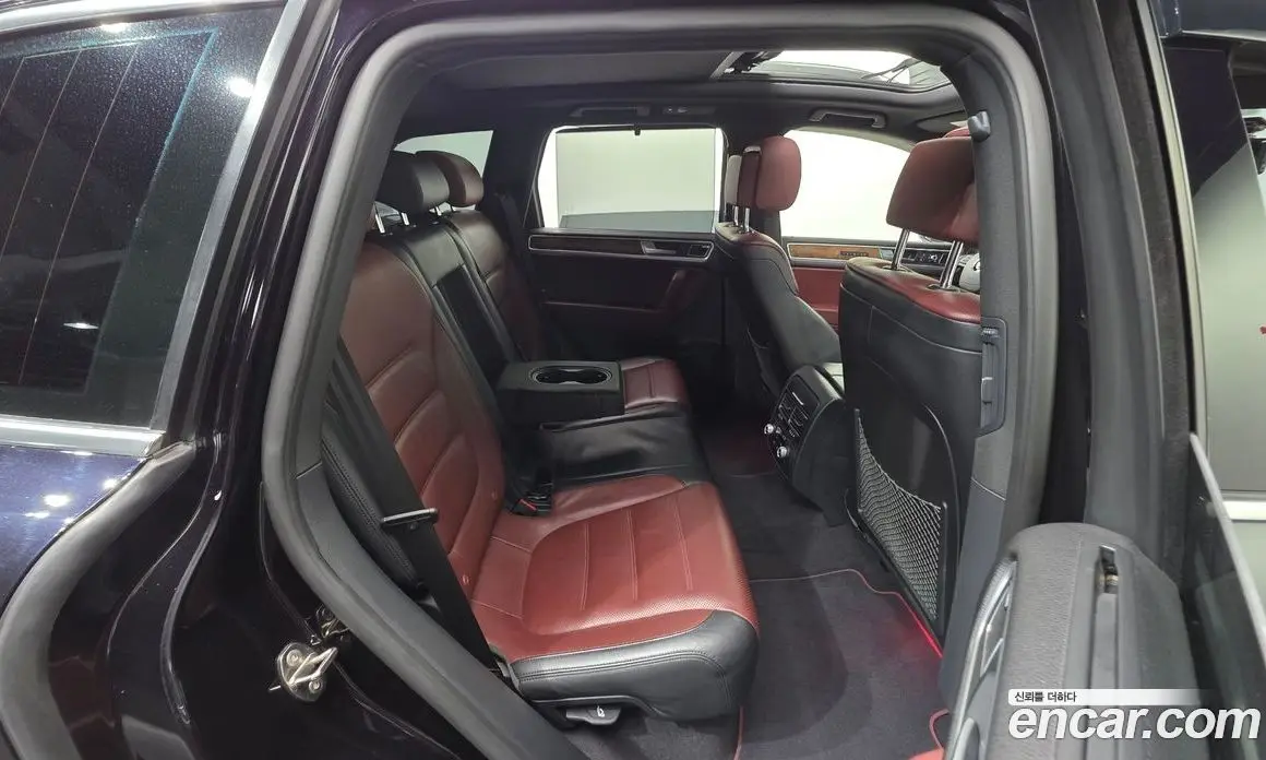 Volkswagen Touareg 2016 3.0 АКПП, фото 18