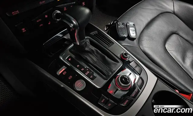 Audi A4 2013 2.0 АКПП, миниатюра 11
