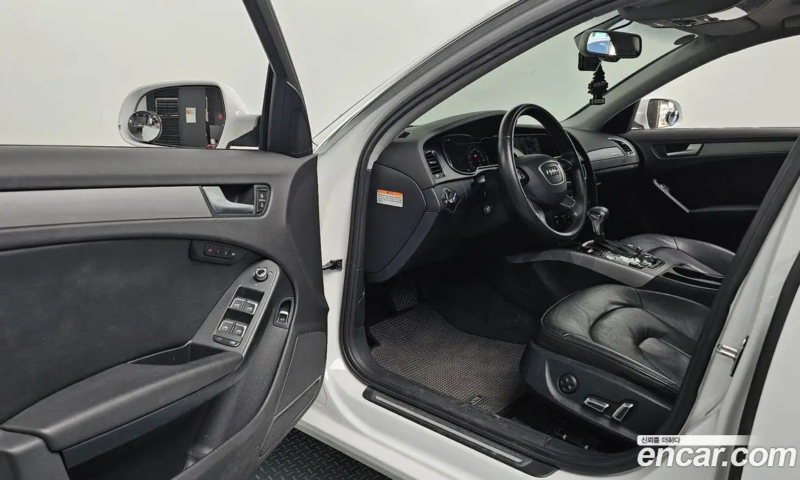 Audi A4 2013 2.0 АКПП, фото 12