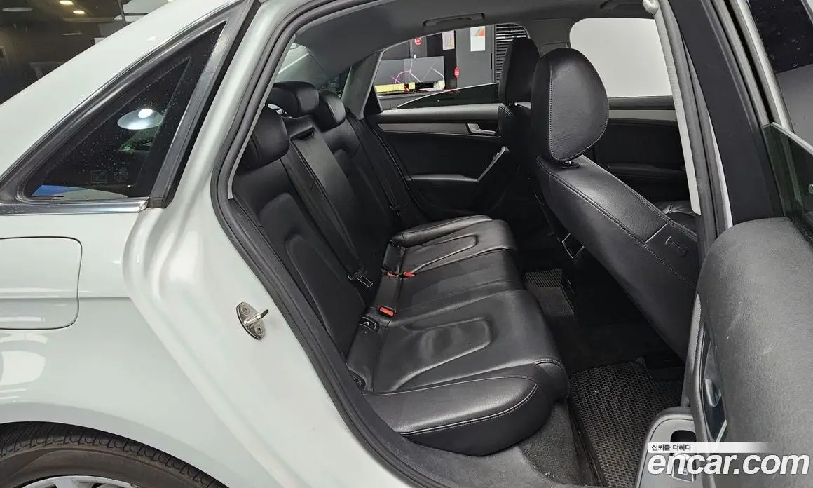 Audi A4 2013 2.0 АКПП, фото 17