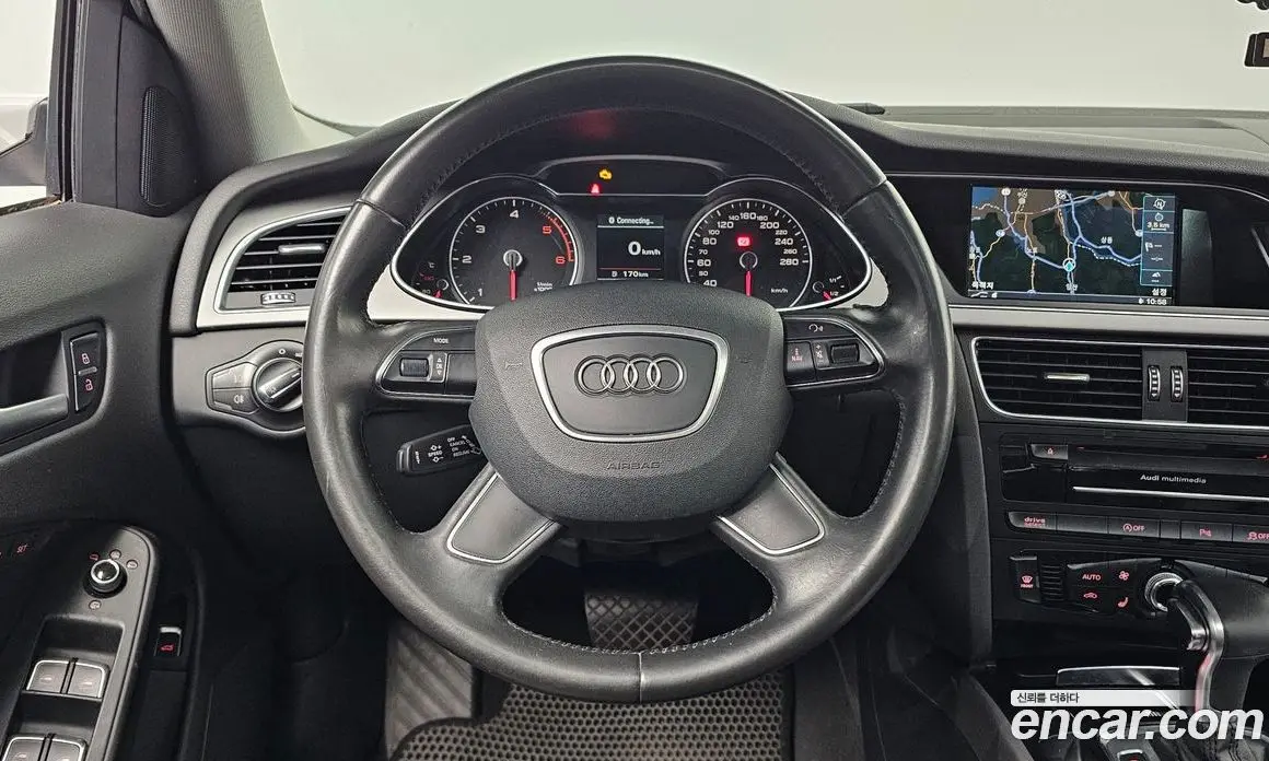Audi A4 2013 2.0 АКПП, фото 18