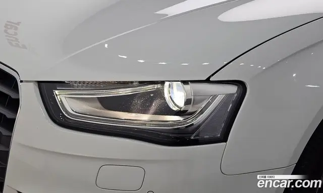 Audi A4 2013 2.0 АКПП, миниатюра 7