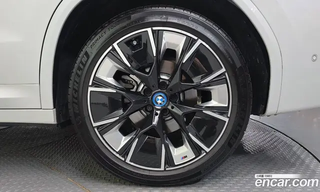 BMW iX3 2024 0.2 АКПП, миниатюра 5