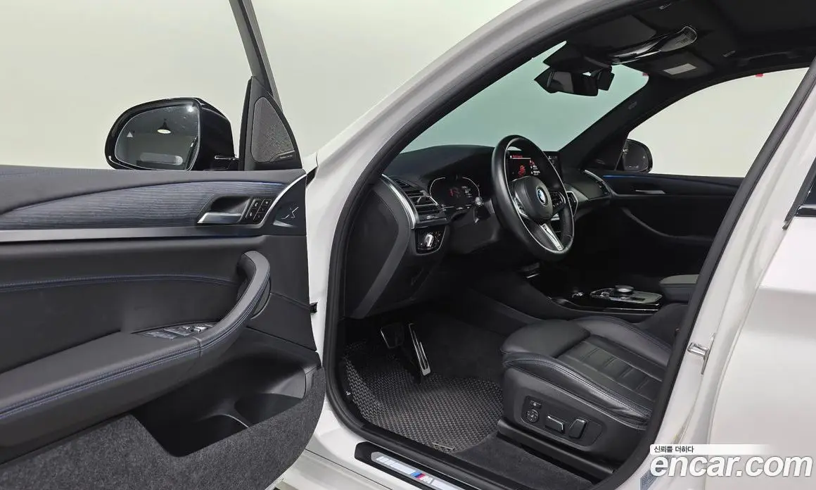 BMW iX3 2024 0.2 АКПП, фото 10