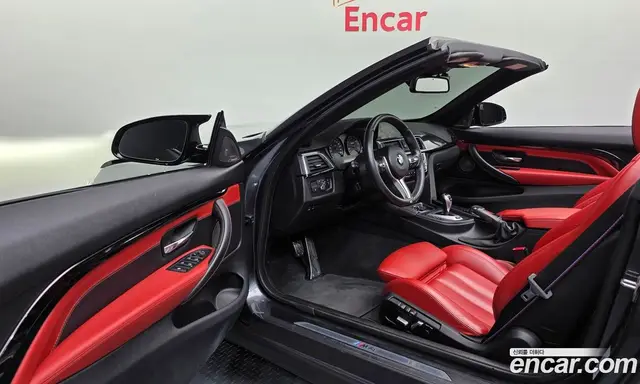 BMW M4 2018 3.0 АКПП, миниатюра 12