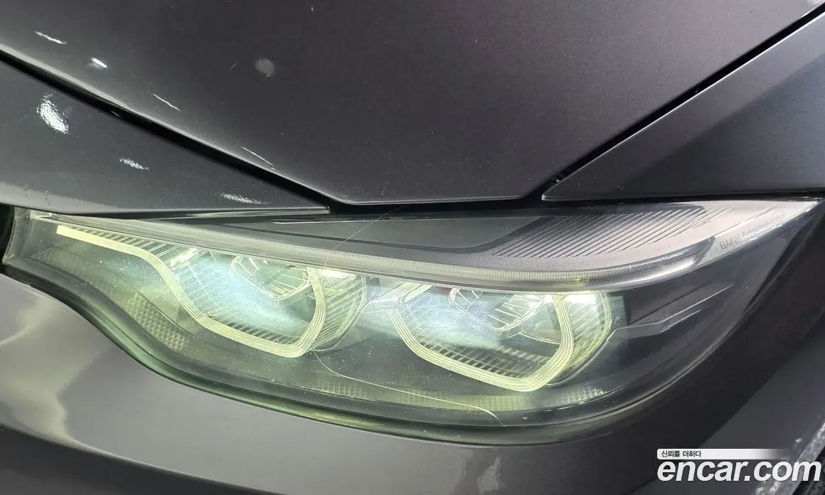 BMW M4 2018 3.0 АКПП, фото 7