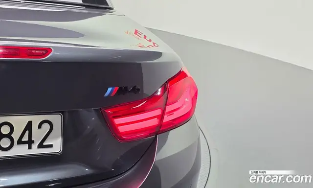 BMW M4 2018 3.0 АКПП, миниатюра 8