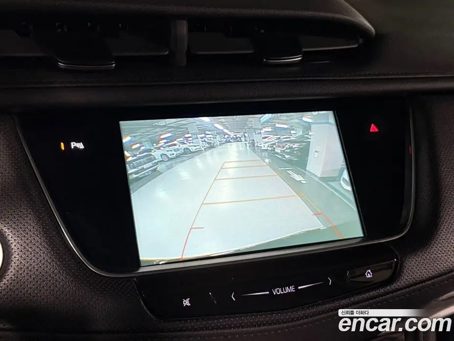 Cadillac XT5 2019 3.6 АКПП, фото 14