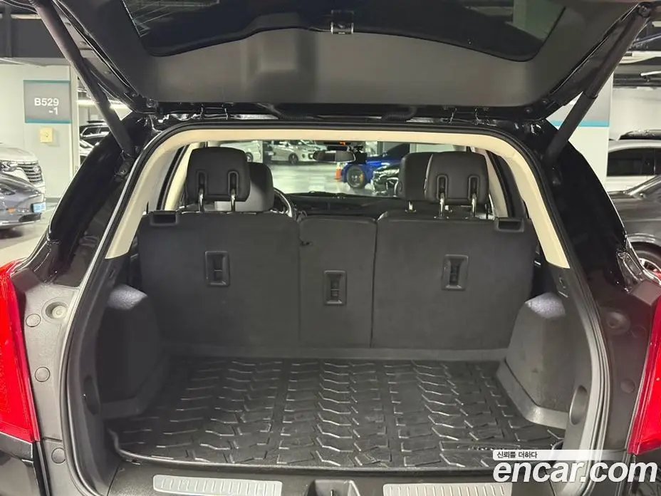 Cadillac XT5 2019 3.6 АКПП, фото 19