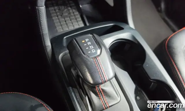 Ford Ranger 2023 2.0 АКПП, миниатюра 12