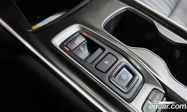 Honda Accord 2018 2.0 АКПП, миниатюра 12