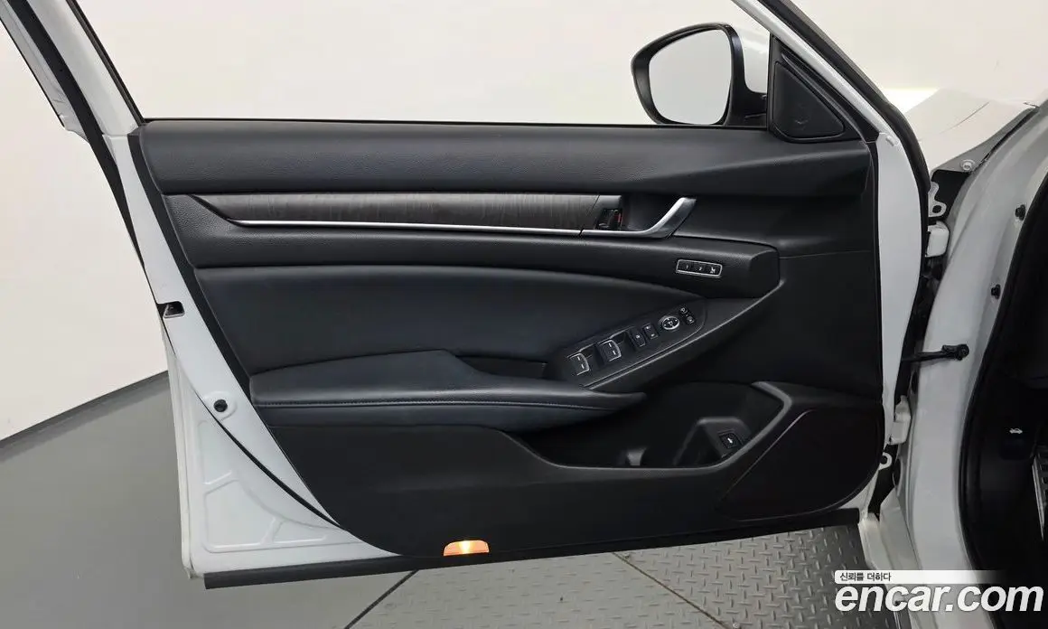 Honda Accord 2018 2.0 АКПП, фото 14