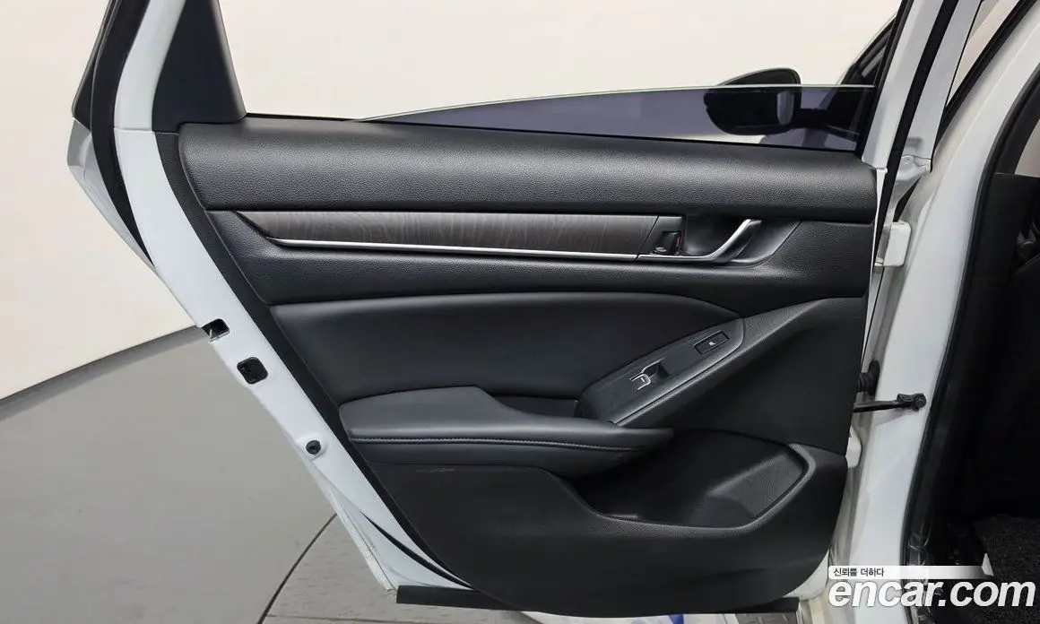Honda Accord 2018 2.0 АКПП, фото 15
