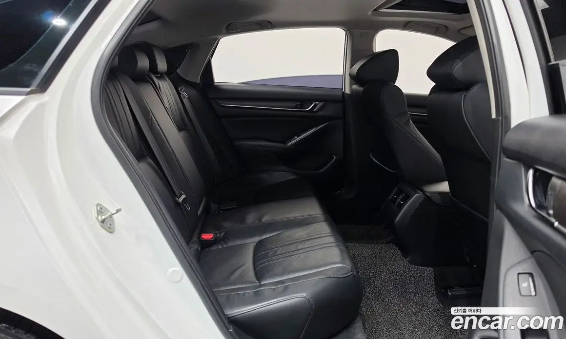 Honda Accord 2018 2.0 АКПП, фото 17