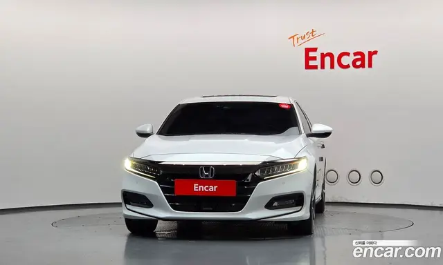 Honda Accord 2018 2.0 АКПП, миниатюра 3