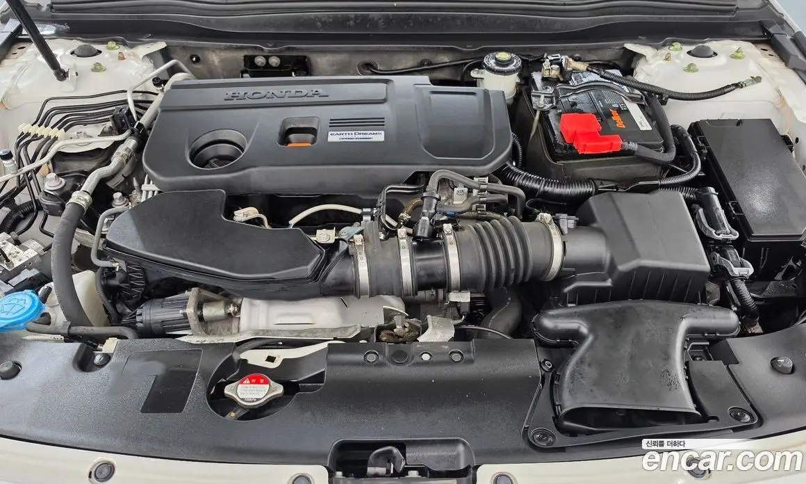 Honda Accord 2018 2.0 АКПП, фото 6