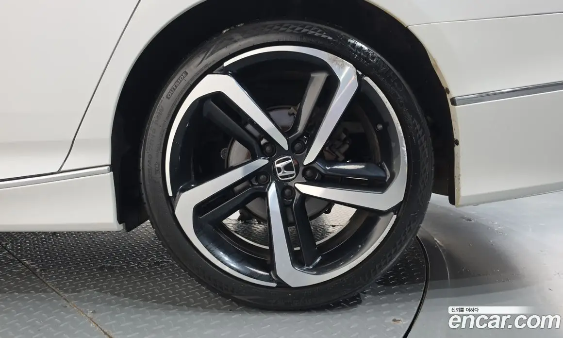 Honda Accord 2018 2.0 АКПП, фото 7