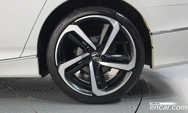 Honda Accord 2018 2.0 АКПП, миниатюра 7