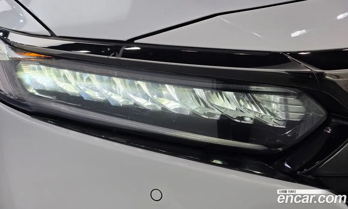 Honda Accord 2018 2.0 АКПП, фото 8