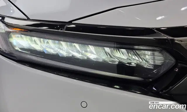 Honda Accord 2018 2.0 АКПП, миниатюра 8