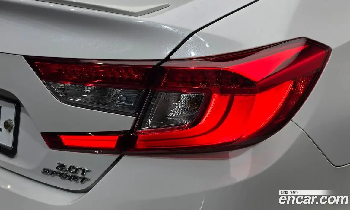 Honda Accord 2018 2.0 АКПП, фото 9