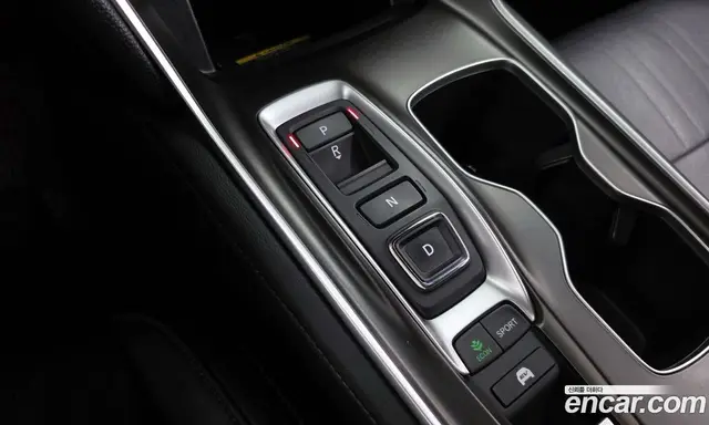 Honda Accord 2021 2.0 АКПП, миниатюра 12