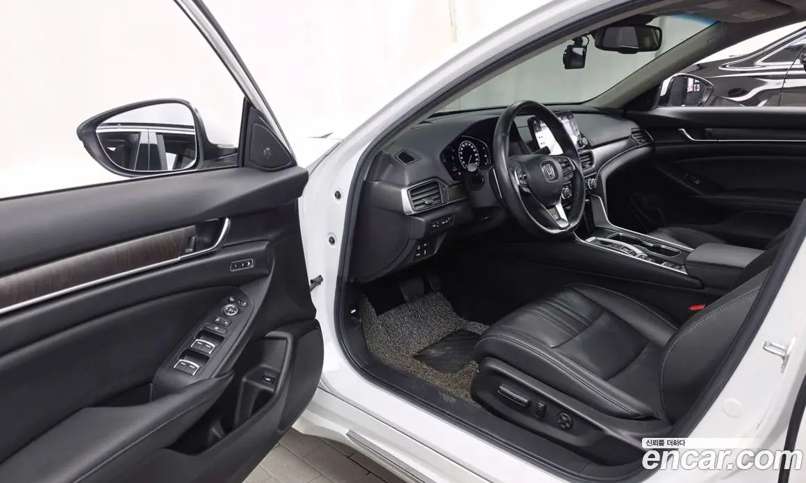 Honda Accord 2021 2.0 АКПП, фото 13