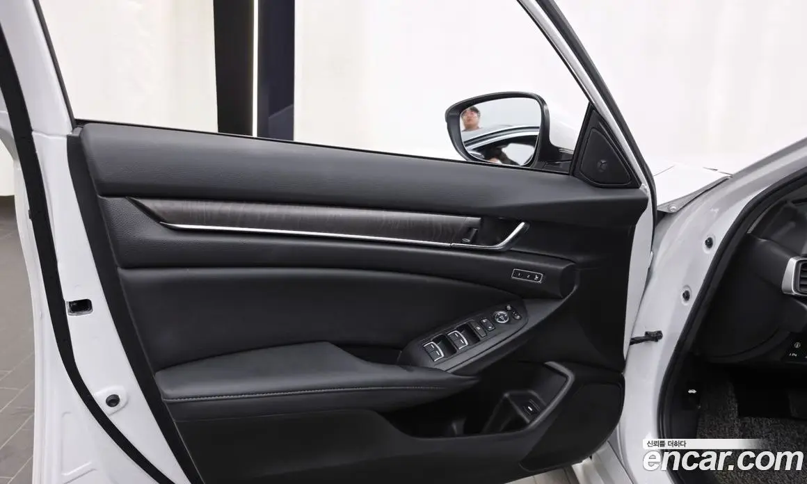 Honda Accord 2021 2.0 АКПП, фото 14