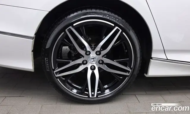 Honda Accord 2021 2.0 АКПП, миниатюра 5