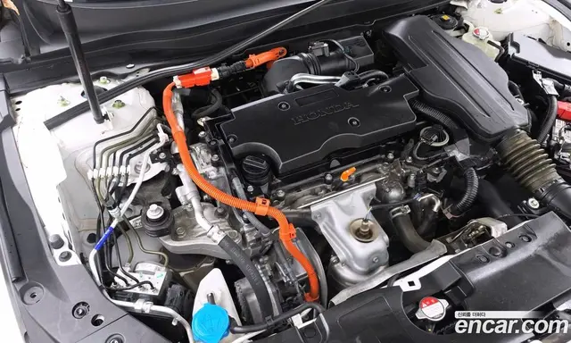Honda Accord 2021 2.0 АКПП, миниатюра 6