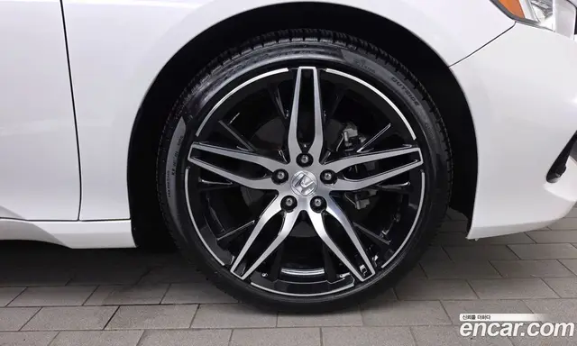 Honda Accord 2021 2.0 АКПП, миниатюра 7