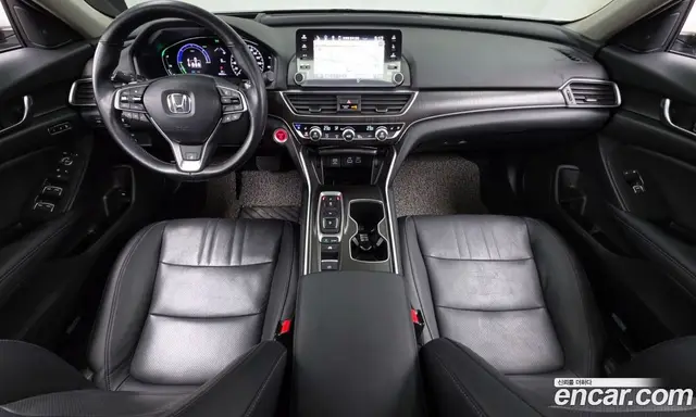 Honda Accord 2021 2.0 АКПП, миниатюра 10