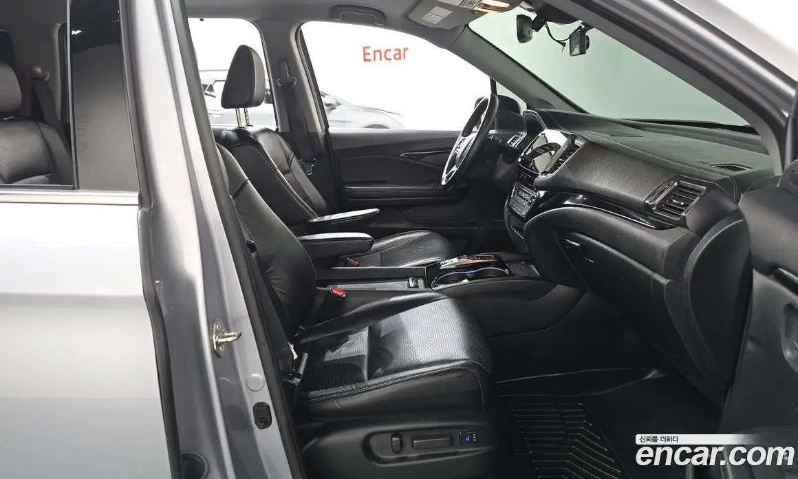 Honda Pilot 2019 3.5 АКПП, фото 11 Honda Pilot 2019 3.5 АКПП, фото 11