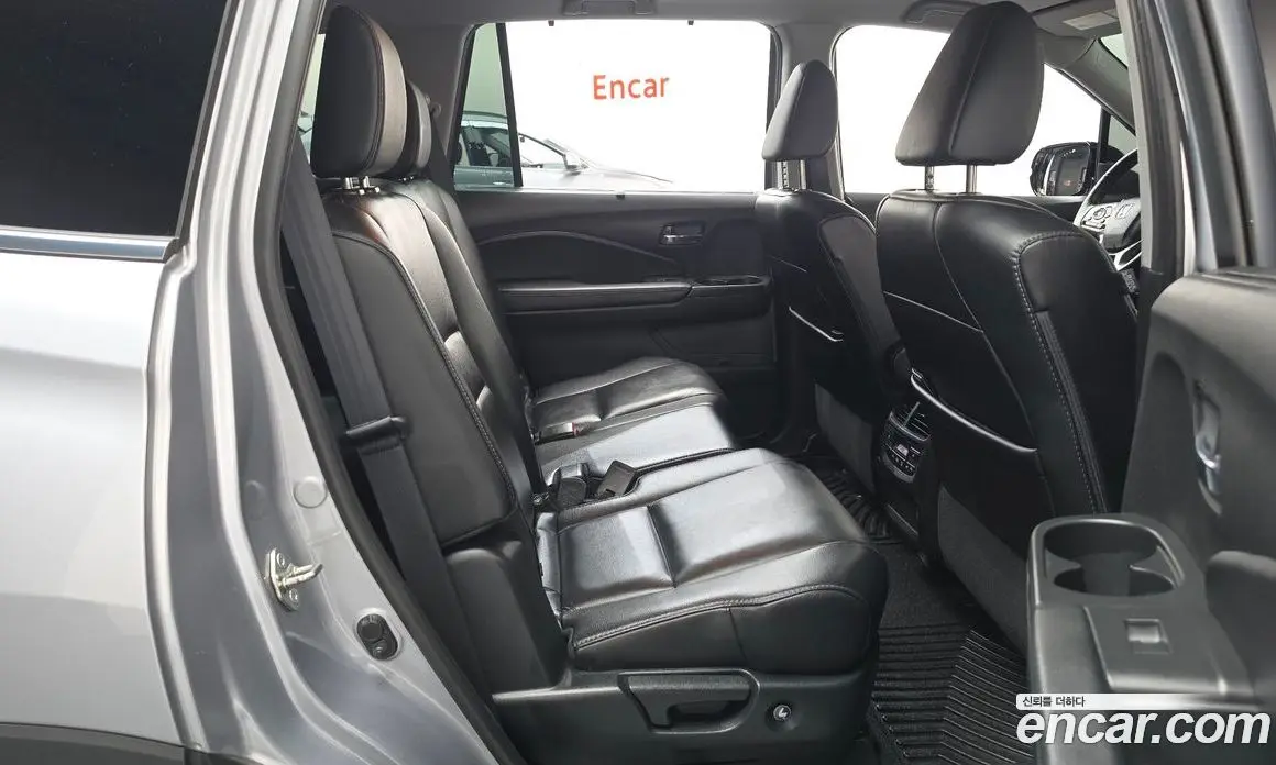Honda Pilot 2019 3.5 АКПП, фото 12 Honda Pilot 2019 3.5 АКПП, фото 12