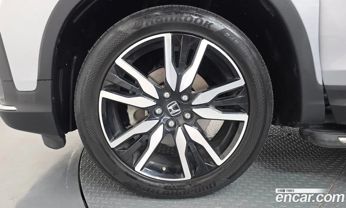 Honda Pilot 2019 3.5 АКПП, фото 5 Honda Pilot 2019 3.5 АКПП, фото 5