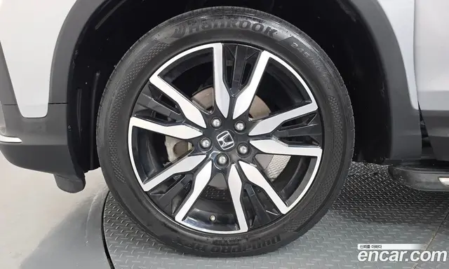 Honda Pilot 2019 3.5 АКПП, миниатюра 5 Honda Pilot 2019 3.5 АКПП, миниатюра 5