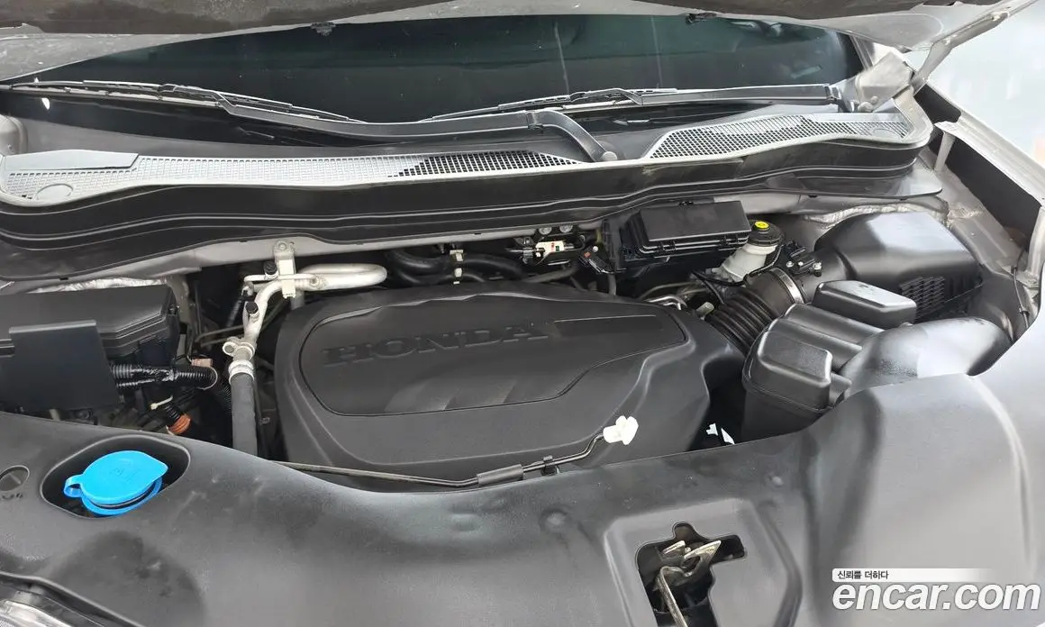 Honda Pilot 2019 3.5 АКПП, фото 6 Honda Pilot 2019 3.5 АКПП, фото 6