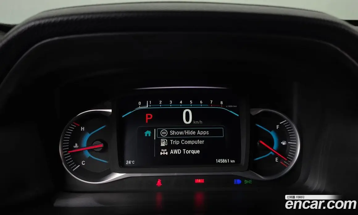 Honda Pilot 2019 3.5 АКПП, фото 8 Honda Pilot 2019 3.5 АКПП, фото 8