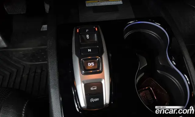 Honda Pilot 2019 3.5 АКПП, миниатюра 9 Honda Pilot 2019 3.5 АКПП, миниатюра 9