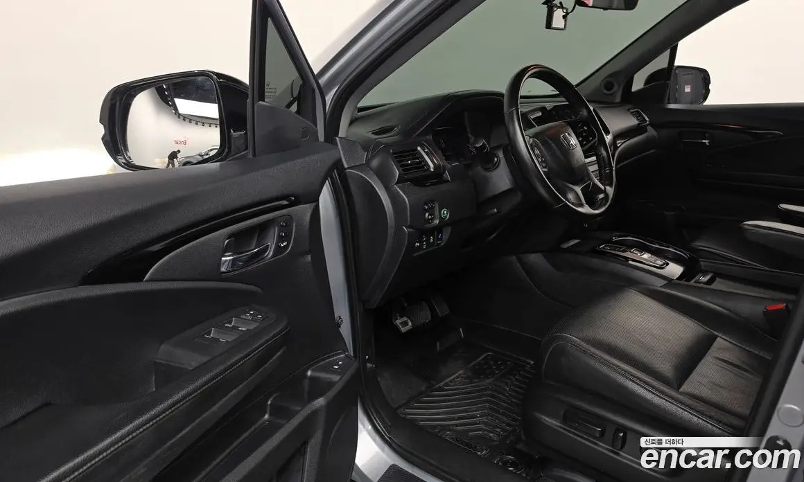 Honda Pilot 2019 3.5 АКПП, фото 10 Honda Pilot 2019 3.5 АКПП, фото 10
