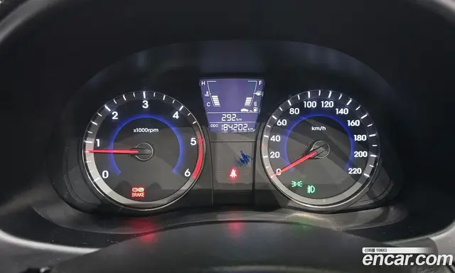 Hyundai Accent 2012 1.6 МКПП, миниатюра 11