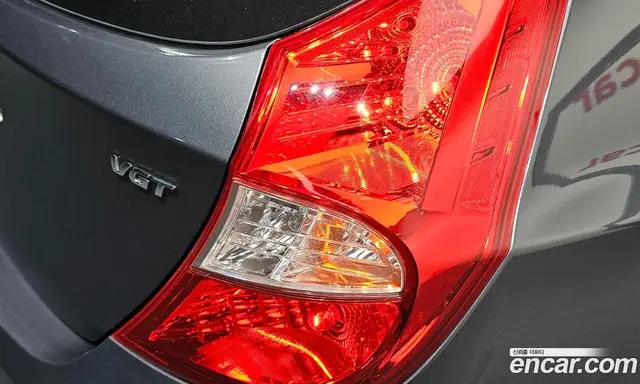Hyundai Accent 2012 1.6 МКПП, миниатюра 9