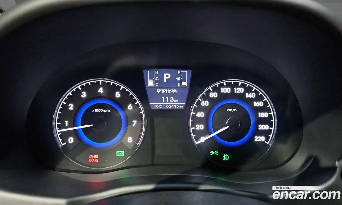 Hyundai Accent 2015 1.6 АКПП, фото 11 Hyundai Accent 2015 1.6 АКПП, фото 11