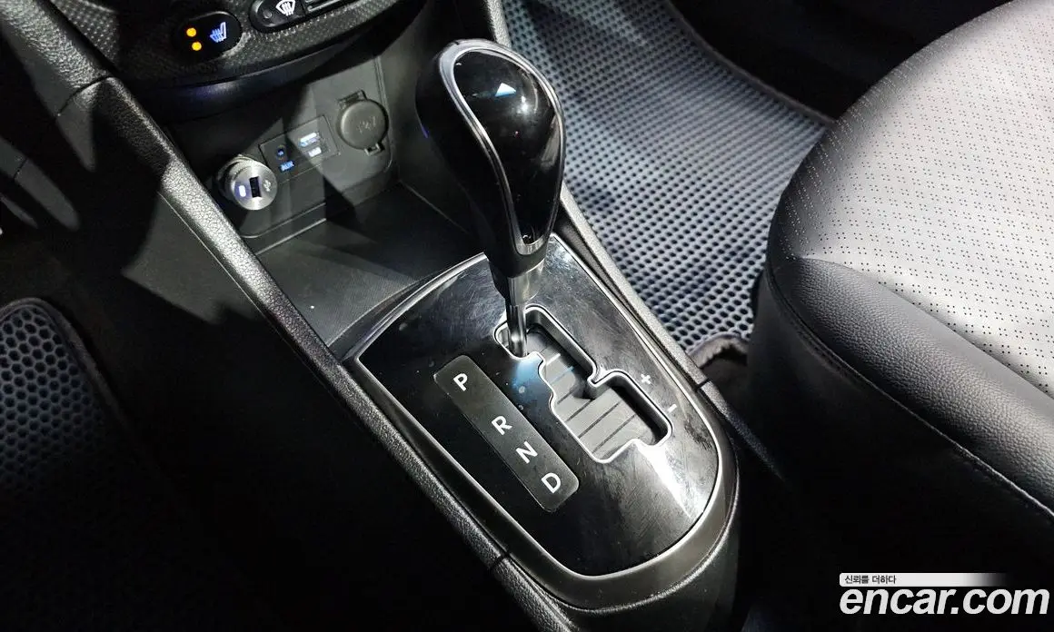 Hyundai Accent 2015 1.6 АКПП, фото 12 Hyundai Accent 2015 1.6 АКПП, фото 12