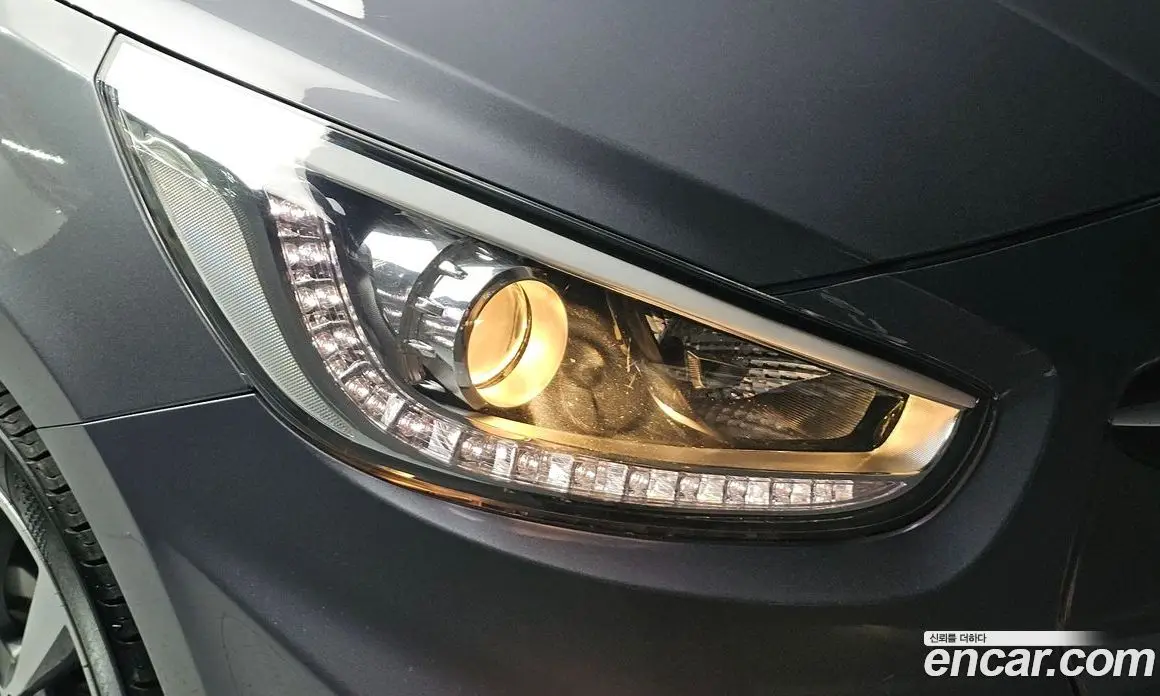 Hyundai Accent 2015 1.6 АКПП, фото 8 Hyundai Accent 2015 1.6 АКПП, фото 8