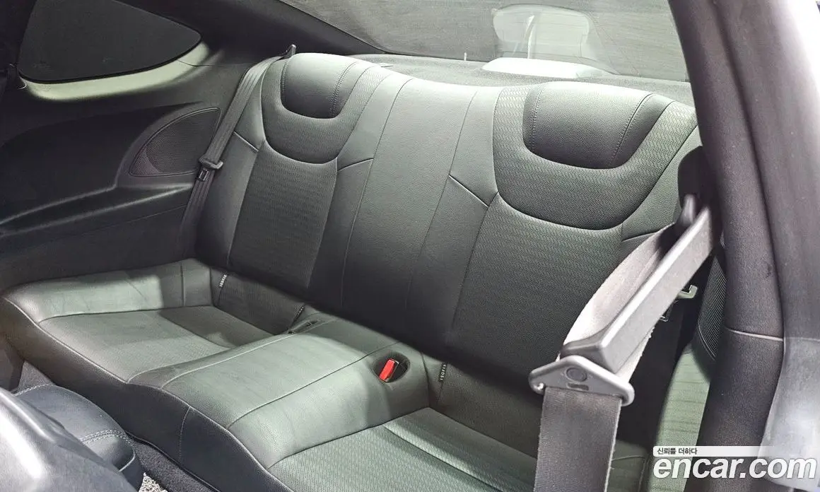 Hyundai Genesis 2012 2.0 АКПП, фото 11