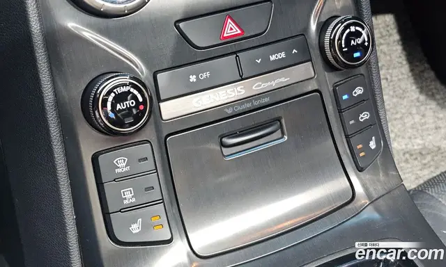 Hyundai Genesis 2012 2.0 АКПП, миниатюра 12
